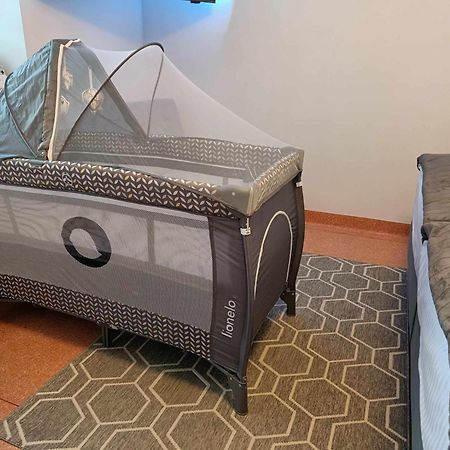 מוז'ינה Kiwi Apartament מראה חיצוני תמונה