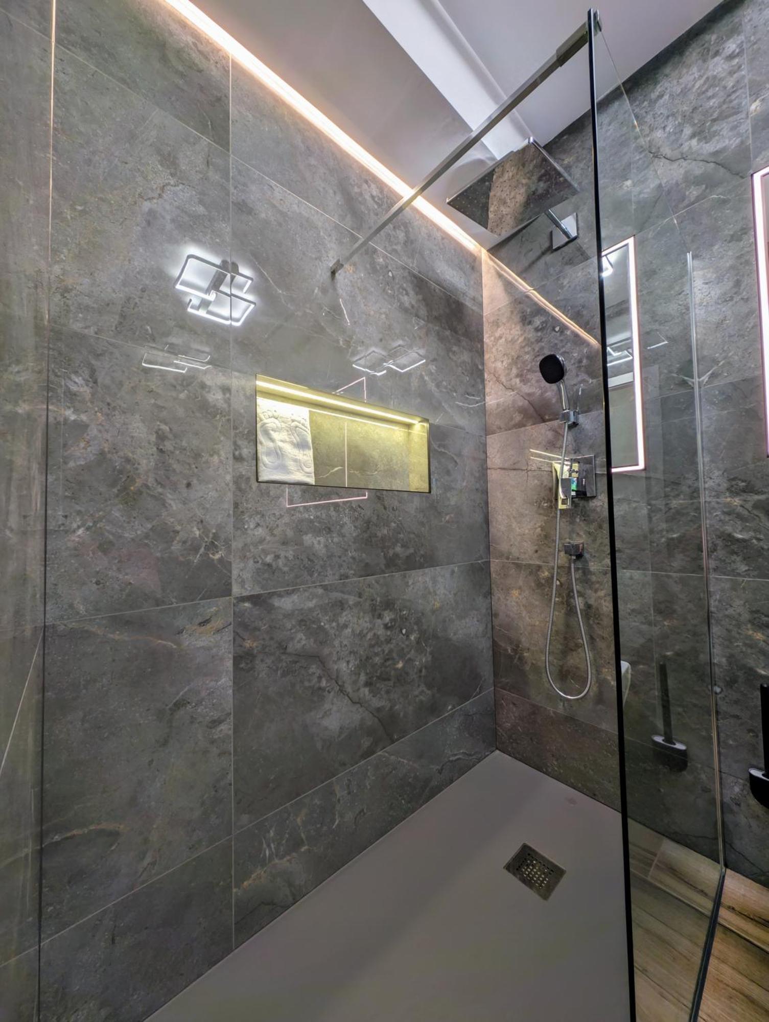 מוז'ינה Kiwi Apartament מראה חיצוני תמונה